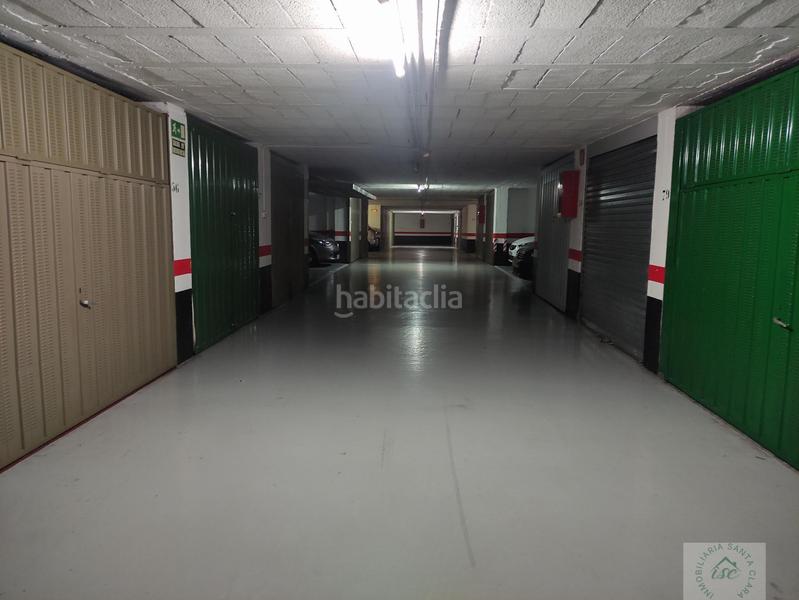 Foto bf8c6433-343f-4d94-b6e0-78359411c394. Posto auto in Santutxu-Basarrate Bilbao