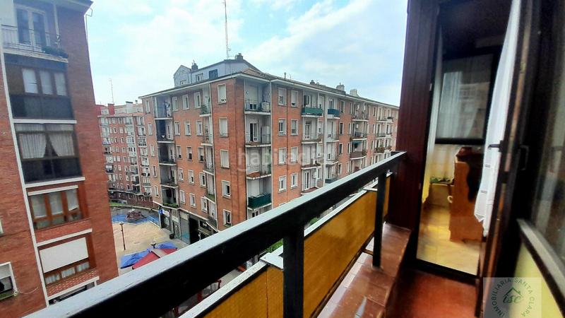 Foto 0cbe3a27-4d6b-460a-88ee-09617c976c60. Piso  en Santutxu-Basarrate Bilbao