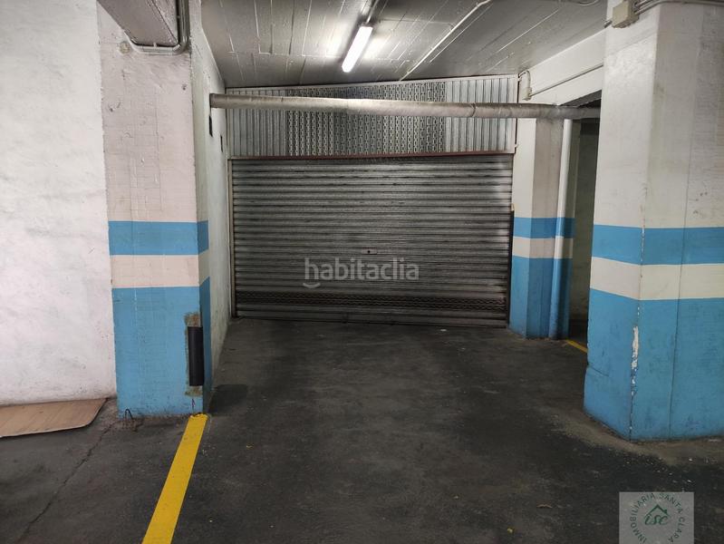 Foto 01b3fdf1-fc05-4006-aeca-106027c08105. Posto auto in Santutxu-Basarrate Bilbao
