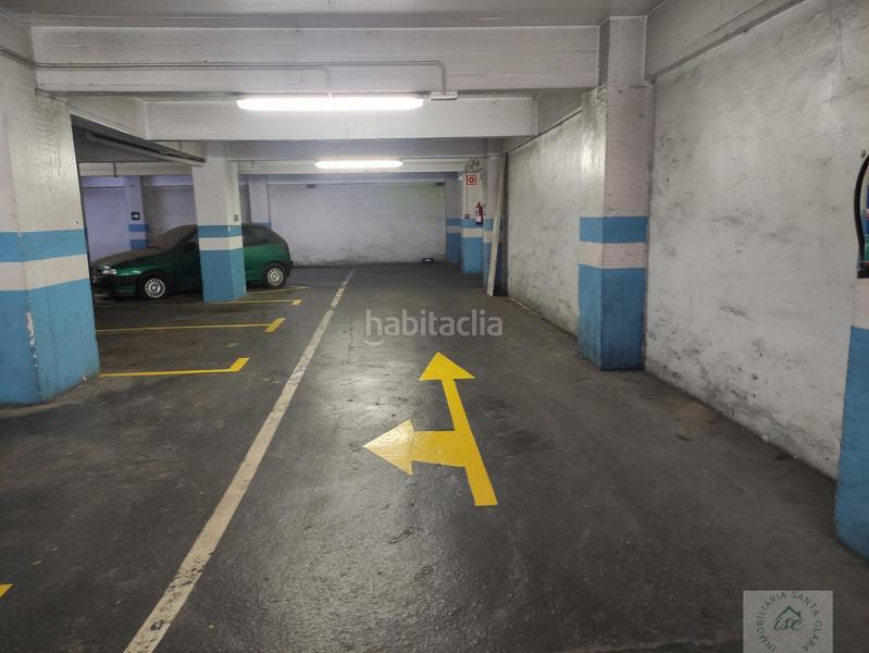 Foto 965eacc5-d51e-45b2-9a29-e83457b9995b. Posto auto in Santutxu-Basarrate Bilbao