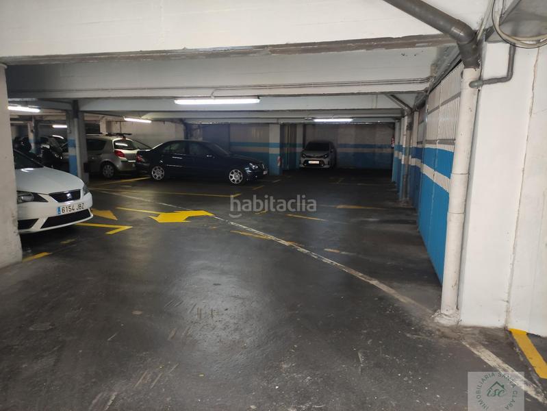 Foto a696a980-ce74-4abf-8601-0878d1e14767. Posto auto in Santutxu-Basarrate Bilbao