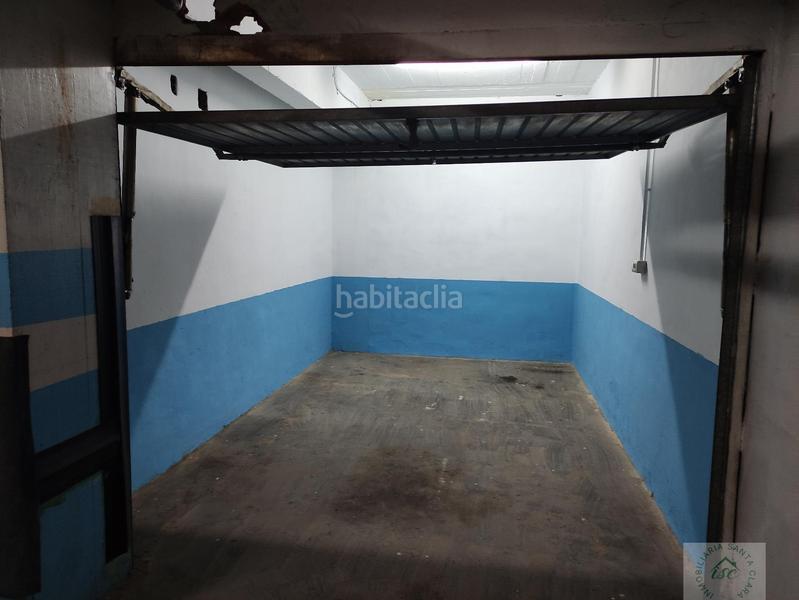 Foto a7114fb3-1d71-42f7-a3a1-52b8673dd43a. Posto auto in Santutxu-Basarrate Bilbao