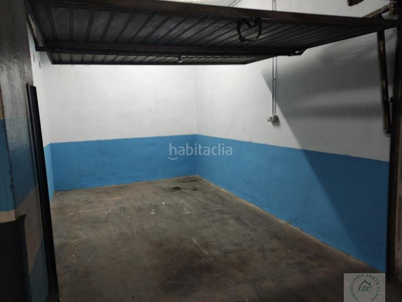 Foto e3b17f88-ae71-4db1-9c16-93c43aa60706. Posto auto in Santutxu-Basarrate Bilbao