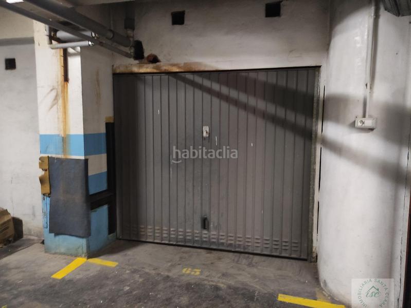 Foto fcad73bf-f3fd-4daf-af6a-859269b3ef07. Posto auto in Santutxu-Basarrate Bilbao