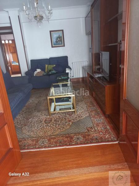 Foto 3c99fe90-6aae-4feb-be40-b340aa6adf16. Piso  en Arabella Bilbao