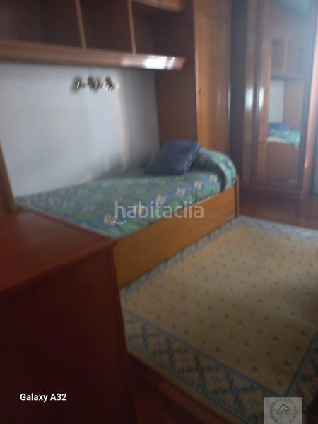 Foto 4b54499e-2b37-47a9-8f33-b70a05256631. Piso  en Arabella Bilbao