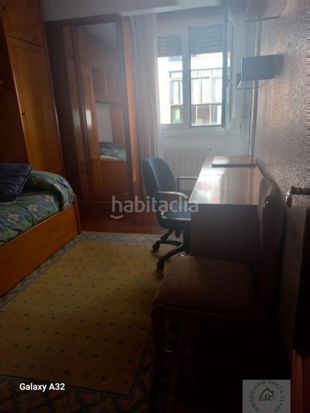 Foto a08167d2-20fc-401e-9304-dc2c63741808. Piso  en Arabella Bilbao