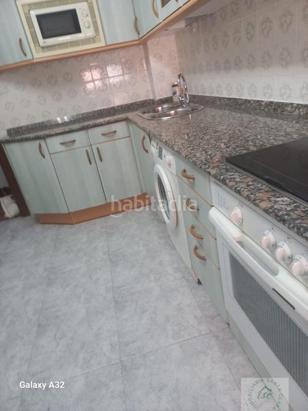 Foto b13031bb-492b-41ca-9157-ce6a4cf78dcc. Piso  en Arabella Bilbao