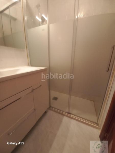 Foto b5d3f549-27c2-4d4c-9076-154288983aec. Piso  en Arabella Bilbao