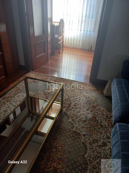 Foto b954482a-e045-4195-879f-1fcb760fba84. Piso  en Arabella Bilbao