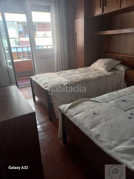 Foto d675c7e6-2762-42c1-a8ac-00cd8ca4d496. Piso  en Arabella Bilbao