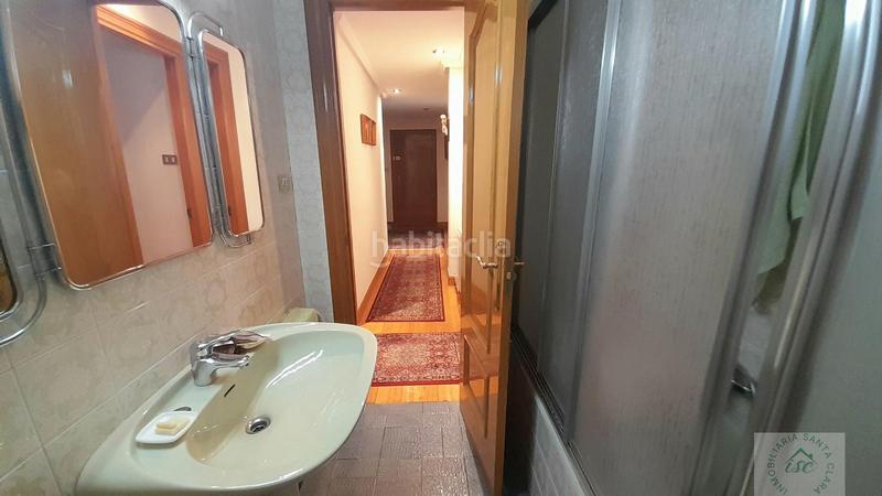 Foto 0e4b2bf4-bdba-479c-aec7-aa0aa852c631. Piso  en Solokoetxe Bilbao