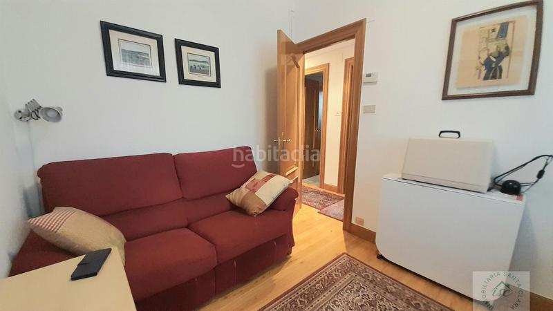 Foto 410e5953-4fa0-48a4-922d-79879afc6c67. Piso  en Solokoetxe Bilbao