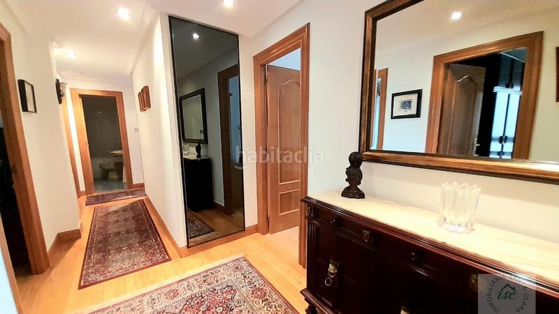 Foto 6183e2a6-56a2-416d-9e80-71d1694b9834. Piso  en Solokoetxe Bilbao