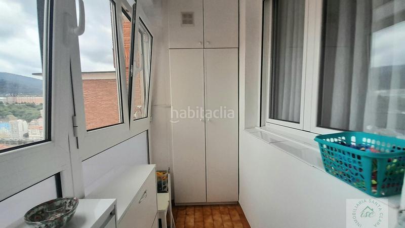 Foto 6b5eee66-e13f-4e2e-ac33-70a59c1f3c59. Piso  en Solokoetxe Bilbao