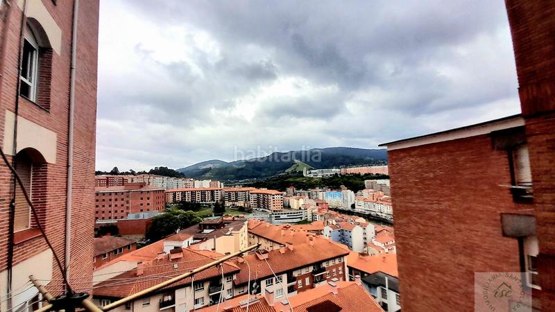 Foto c35042b3-395f-48bf-99d7-4c67384c953c. Piso  en Solokoetxe Bilbao