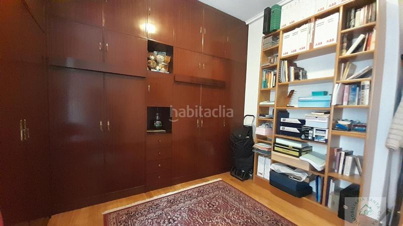 Foto d432663f-8f36-4695-8b68-c751e5702eea. Piso  en Solokoetxe Bilbao