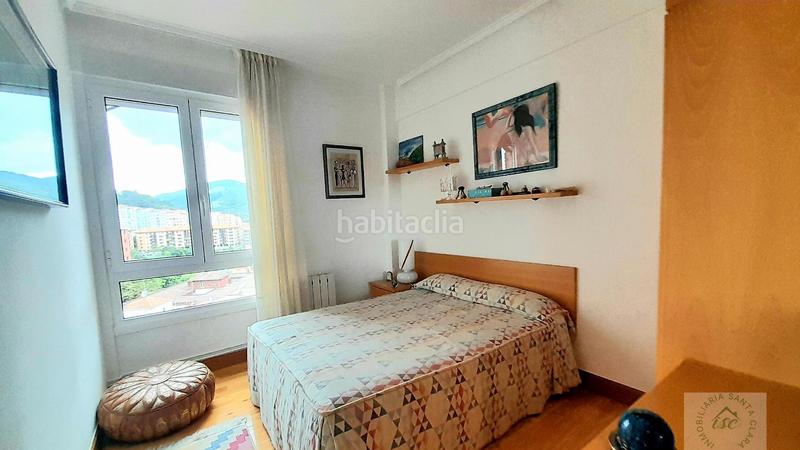 Foto dc416b64-879a-4529-a642-67fa0105f676. Piso  en Solokoetxe Bilbao