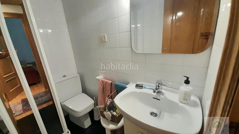 Foto f3028665-3b13-49a5-9e5d-70905ef86567. Piso  en Solokoetxe Bilbao