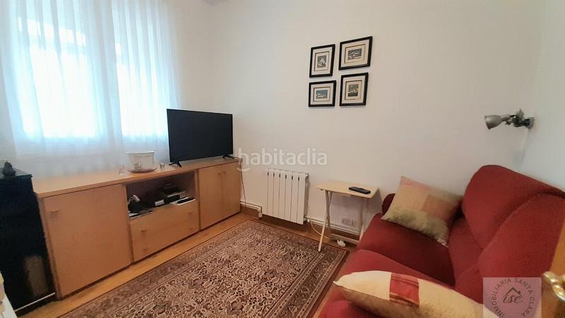 Foto facaa3c8-b365-4bdb-9d64-63c530e13495. Piso  en Solokoetxe Bilbao
