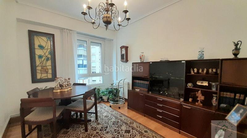 Foto 9d6f25ab-864a-4614-b1e6-43020dd9b1ec. Pis amb calefacció a Atxuri Bilbao