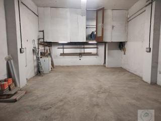 Local Comercial en Reverendo Santiago Lasalle