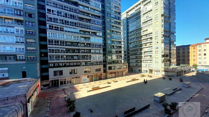 Foto 5a64e703-b8b9-46cd-a8b0-fc814a850e26. Etagenwohnung mit heizung in Santutxu-Basarrate Bilbao