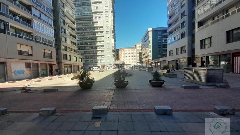 Foto 5d689fa6-e158-43e4-b77c-8321ac198043. Etagenwohnung mit heizung in Santutxu-Basarrate Bilbao