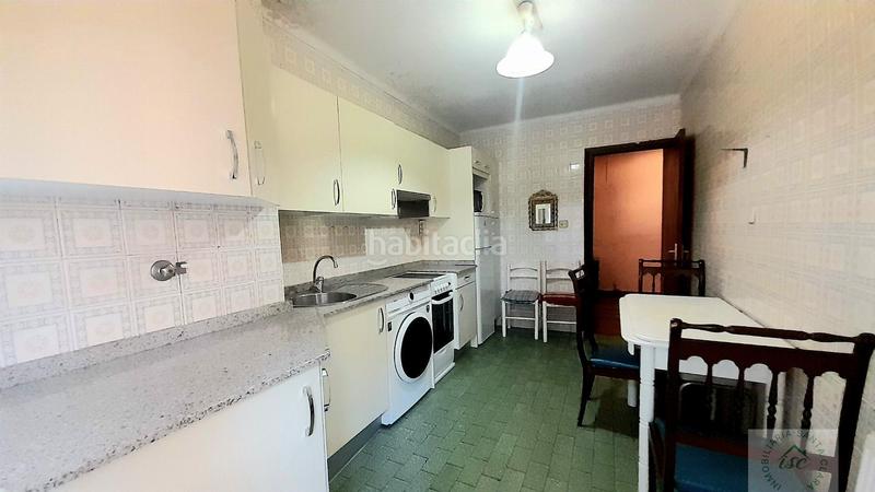 Foto 67dc4c42-cd3c-4dc1-b87d-e89f0f635b98. Etagenwohnung mit heizung in Santutxu-Basarrate Bilbao