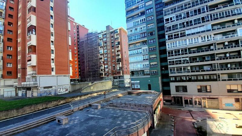Foto 7e80958b-c694-4549-97cb-1e5a21e01b84. Etagenwohnung mit heizung in Santutxu-Basarrate Bilbao