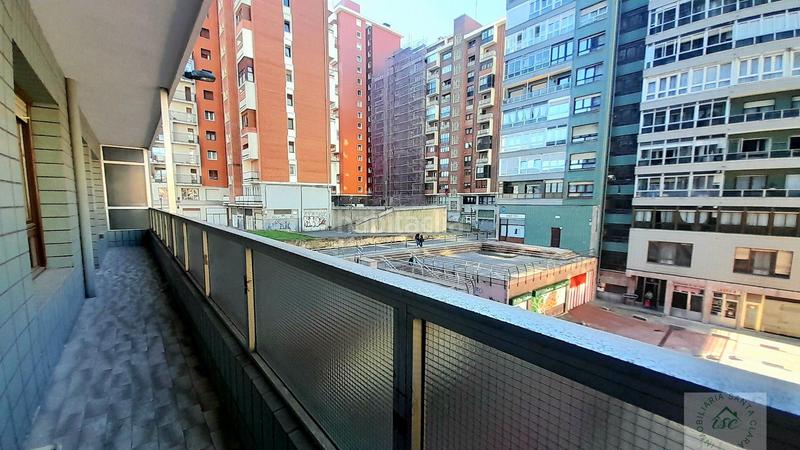 Foto 914ad64e-90b2-46e8-9b67-2125b42f4aab. Etagenwohnung mit heizung in Santutxu-Basarrate Bilbao