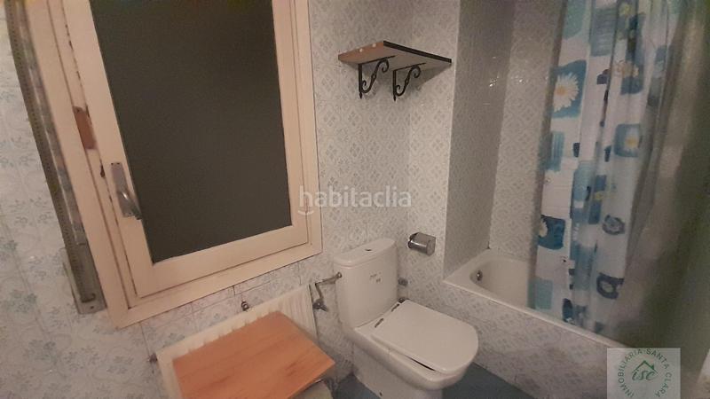 Foto d8833ade-30c5-4705-970a-8785e9bb36cb. Etagenwohnung mit heizung in Santutxu-Basarrate Bilbao