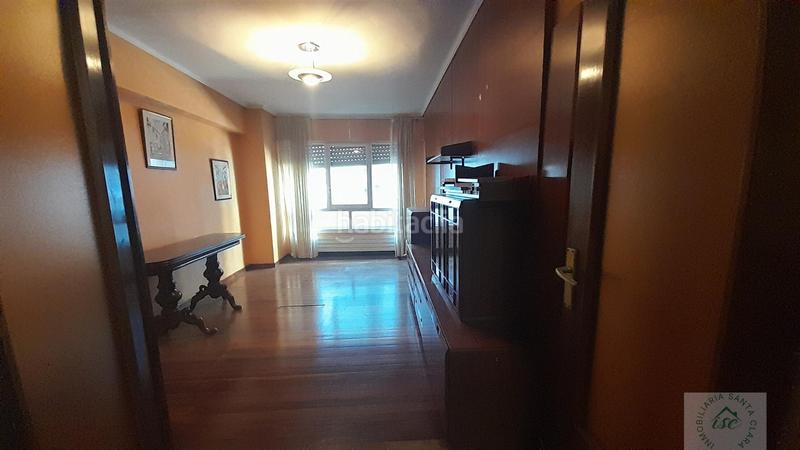 Foto daa376c5-3a47-489f-851a-795a2fed1c91. Etagenwohnung mit heizung in Santutxu-Basarrate Bilbao