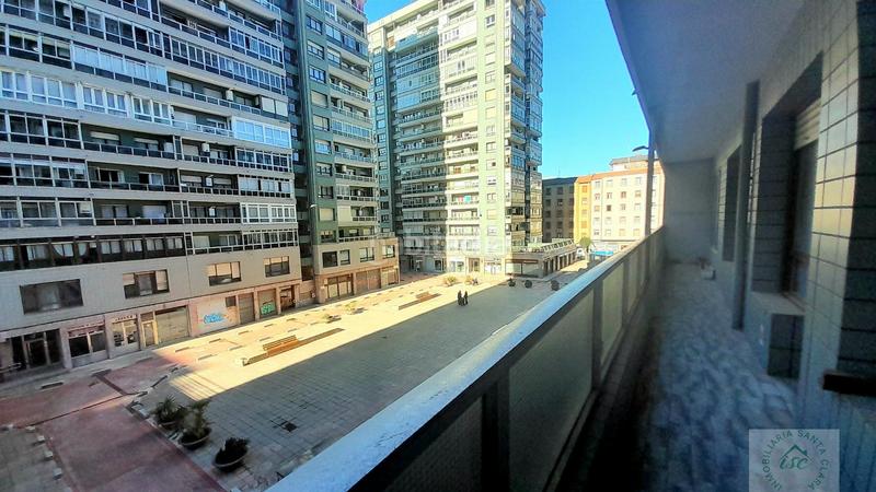 Foto ed3dfffd-5f0b-48c7-a713-b6015dc66c08. Etagenwohnung mit heizung in Santutxu-Basarrate Bilbao