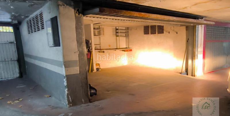 Foto 6a14cfe2-f0ab-4f05-b87f-aeec95f80ef2. Aparcament cotxe a Otxarkoaga Bilbao