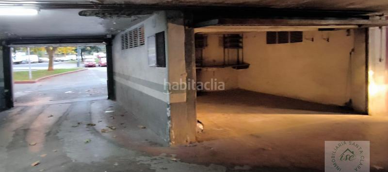 Foto db34958c-7976-4f17-89b2-c87e5af929c4. Aparcament cotxe a Otxarkoaga Bilbao