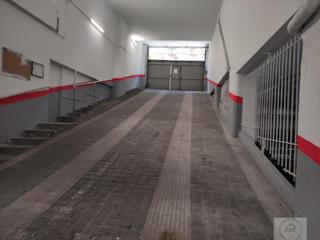 Location Parking voiture à Santutxu-Basarrate. Bilbaogaraje