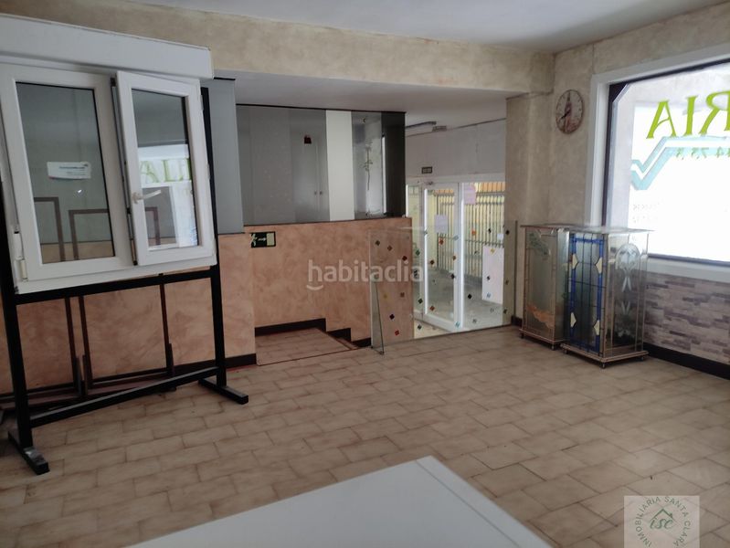Foto 5161b2d6-5729-40d6-a9b3-6748bc745ec1. Local comercial a Txurdinaga Bilbao