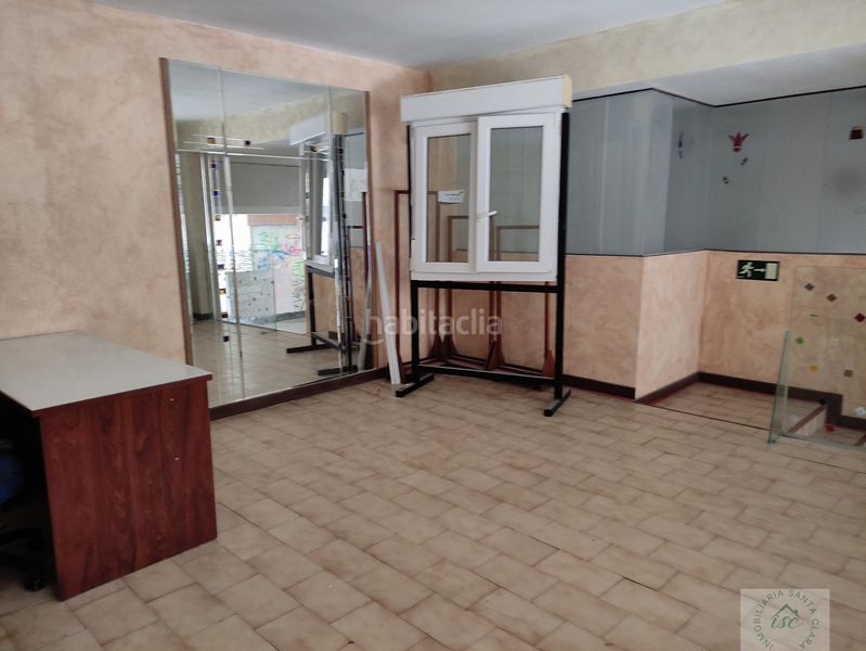 Foto 78d673a3-7edb-4042-9961-01413ae7e026. Local comercial a Txurdinaga Bilbao