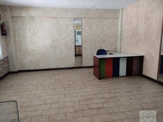 Local Comercial en Txomin Garat