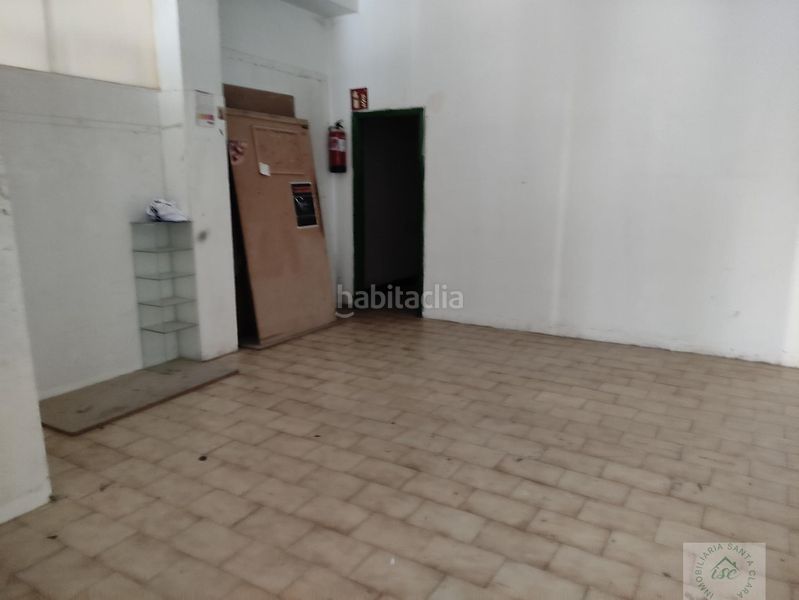 Foto c39f3fc2-f110-4bd3-8adb-b6da606c5cc9. Local comercial a Txurdinaga Bilbao