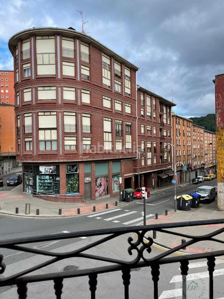 Foto 59aa21c0-5d41-4ce9-b7b8-b14d73c80c2b. Appartement avec parking dans Bolueta Bilbao
