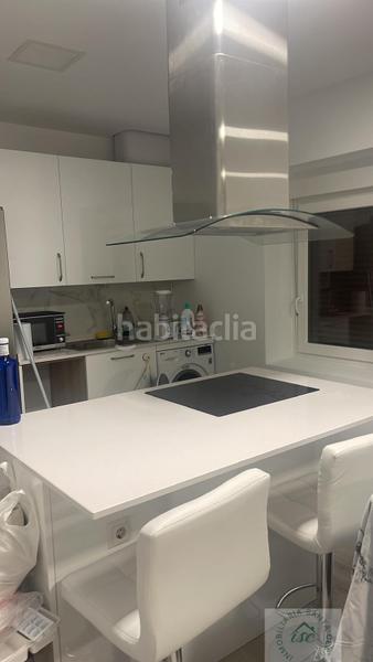 Foto 5f1f0ad4-e1a4-4c15-ae01-54a55405b666. Appartement avec parking dans Bolueta Bilbao