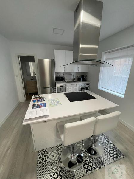 Foto 62fcb2ab-67e3-4091-bd12-772b9c230366. Appartement avec parking dans Bolueta Bilbao