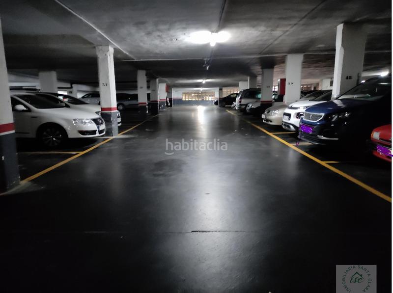 Foto 31a3f72f-b70c-43a9-af5b-3d997b3798f2. Parking voiture dans Santutxu-Basarrate Bilbao