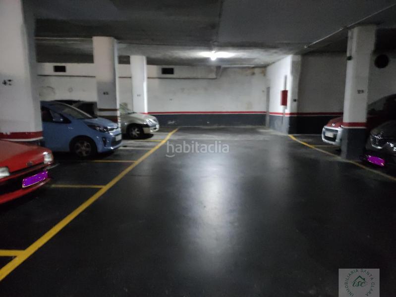 Foto 6897fac7-91bc-465a-86dc-f30d5f744be7. Parking voiture dans Santutxu-Basarrate Bilbao