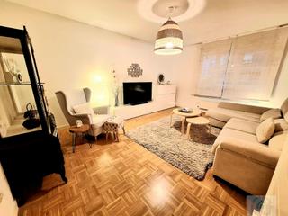 Appartement  Donostia - san sebastian. Bilbaopiso