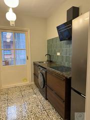 Alquiler Piso en Zurbaran. Bilbaopiso