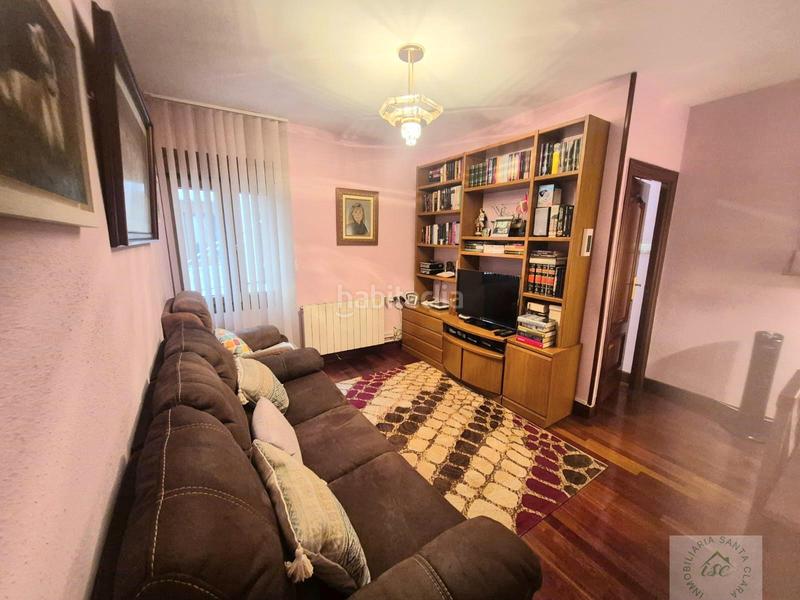 Foto 08687993-7e8b-44bd-b62e-a8fe6cb53973. Appartamento con riscaldamento in Begoña Bilbao