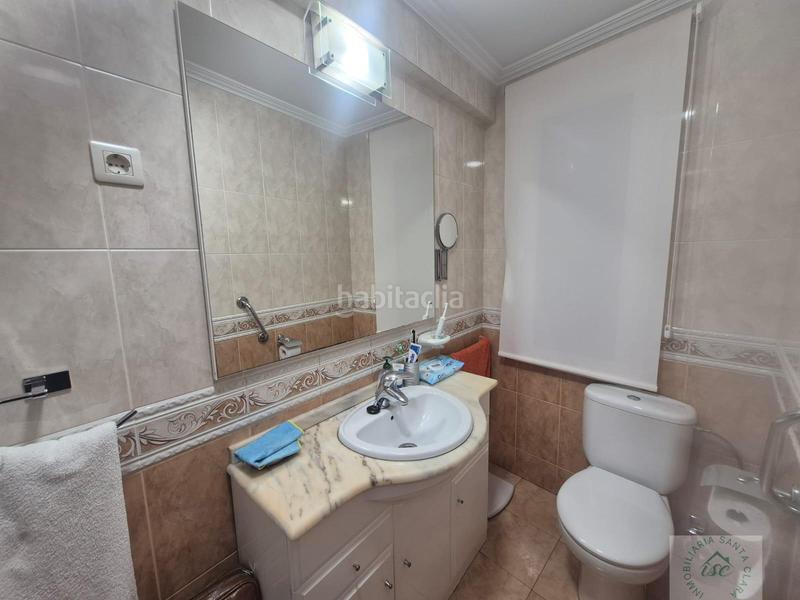 Foto 09e508c8-a4e9-4437-84ef-fd40546455ac. Appartamento con riscaldamento in Begoña Bilbao